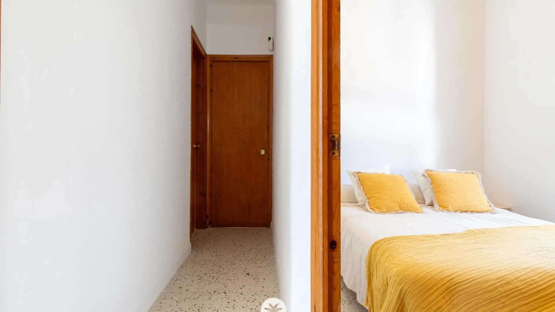 Mediterranean Way - La Mora B-C Tarragona Apartamento