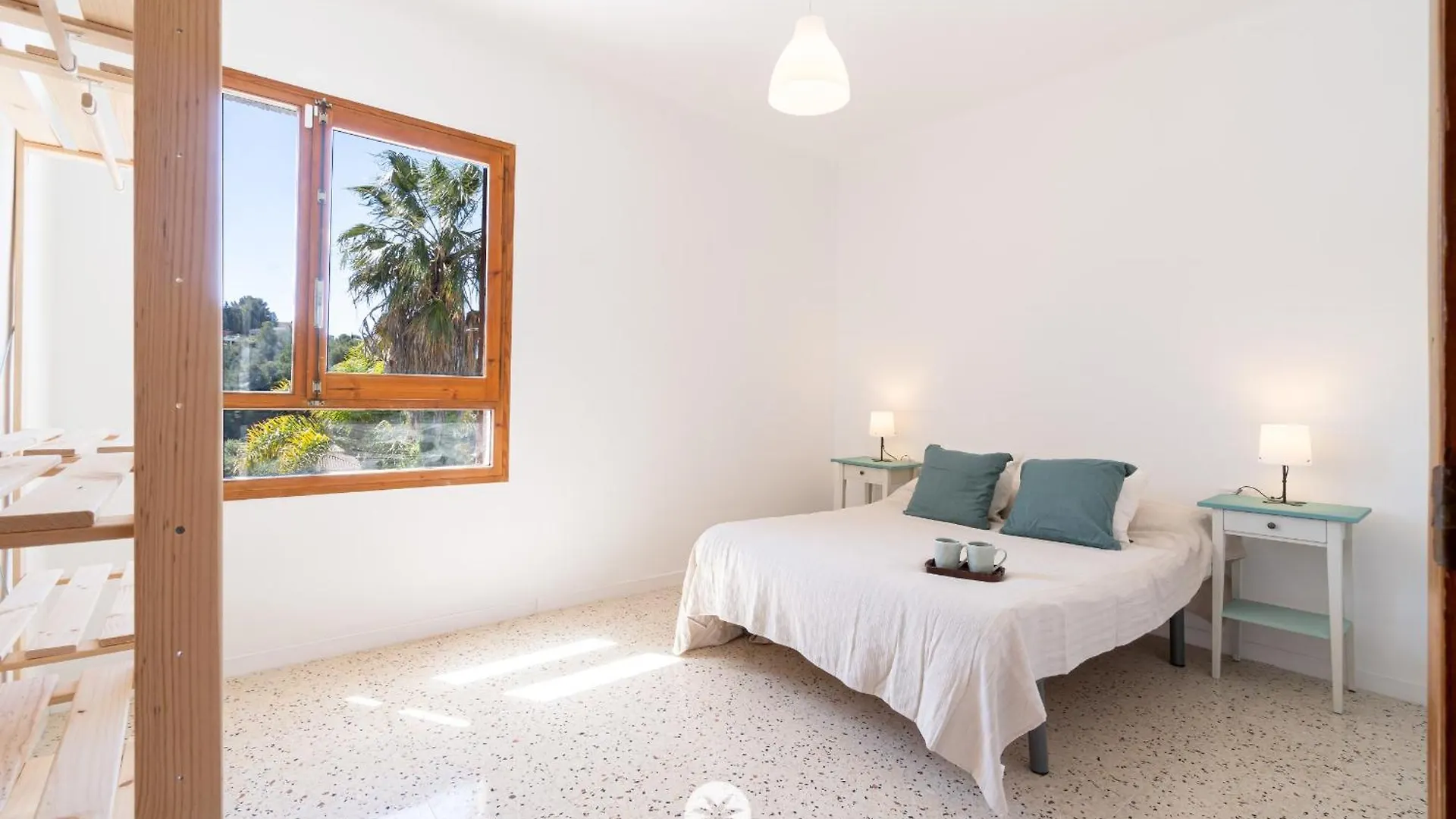 Apartamento Mediterranean Way - La Mora B-C Tarragona