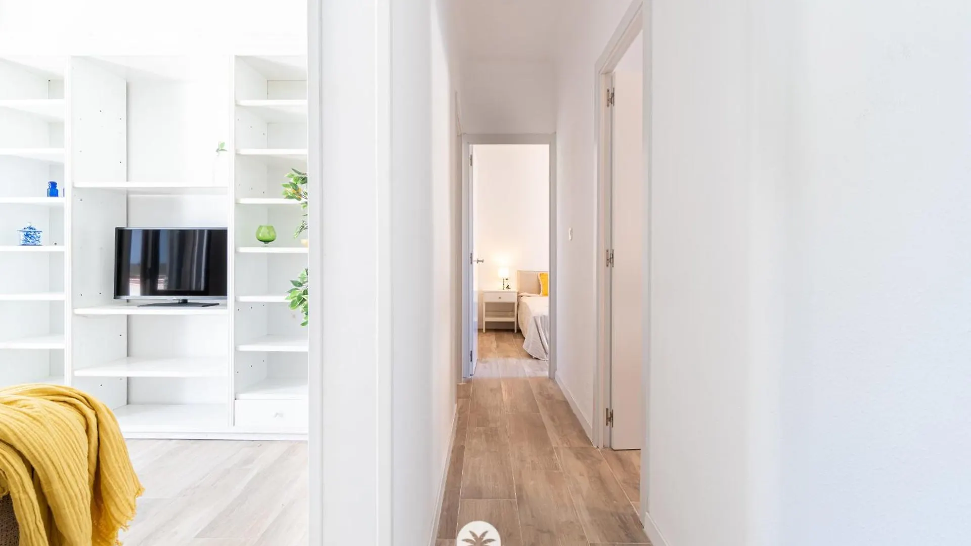 Mediterranean Way - La Mora B-C Tarragona Apartamento