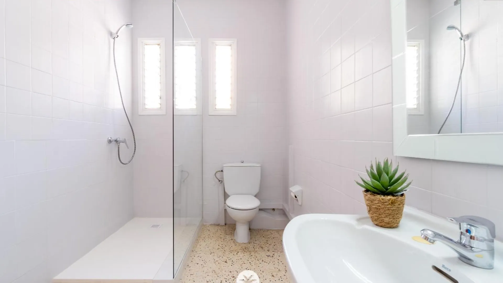 Mediterranean Way - La Mora B-C Tarragona Apartamento