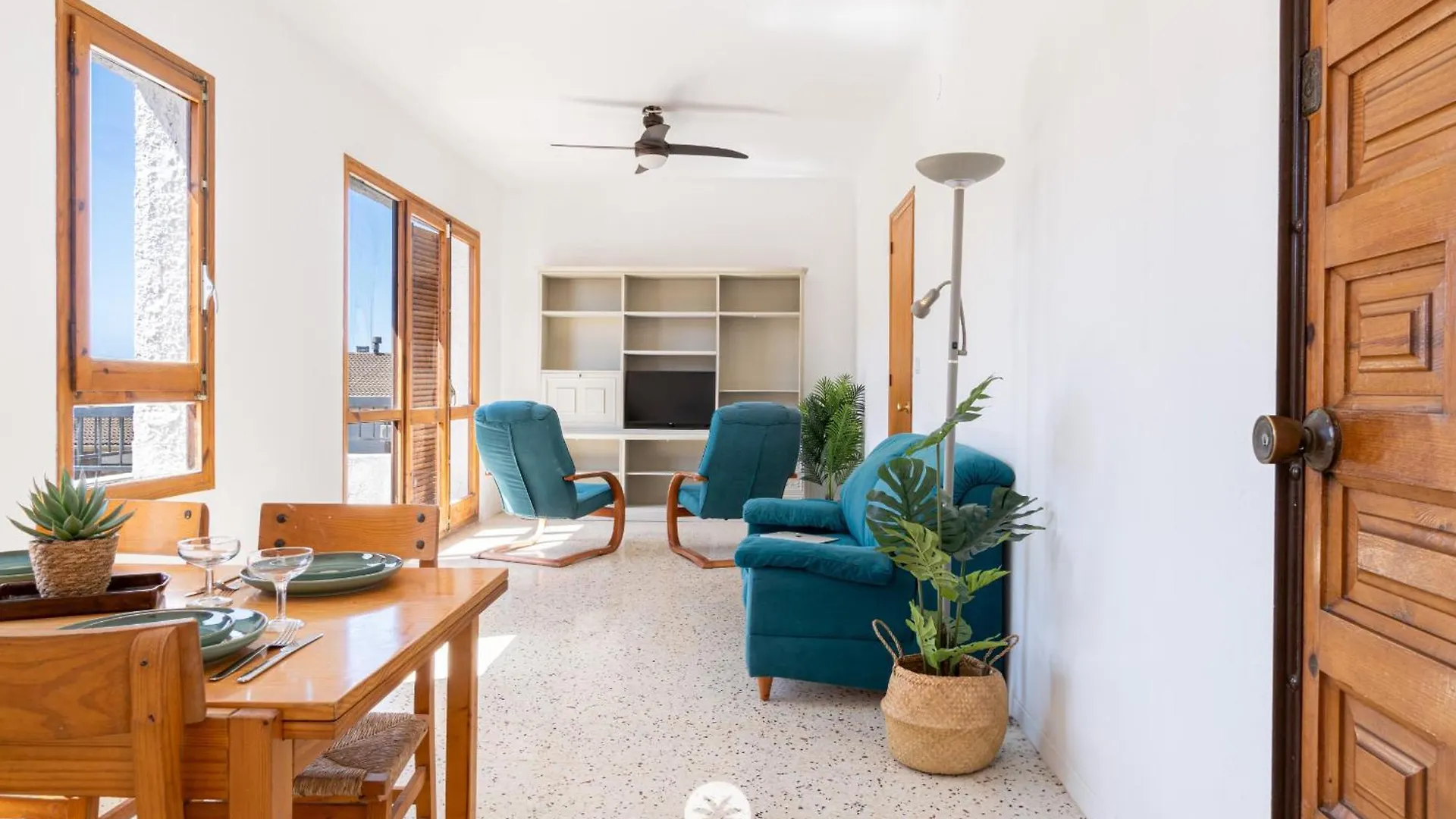 Apartamento Mediterranean Way - La Mora B-C Tarragona
