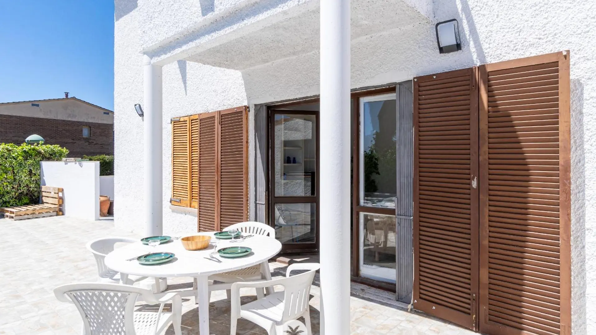 Mediterranean Way - La Mora B-C Tarragona Apartamento