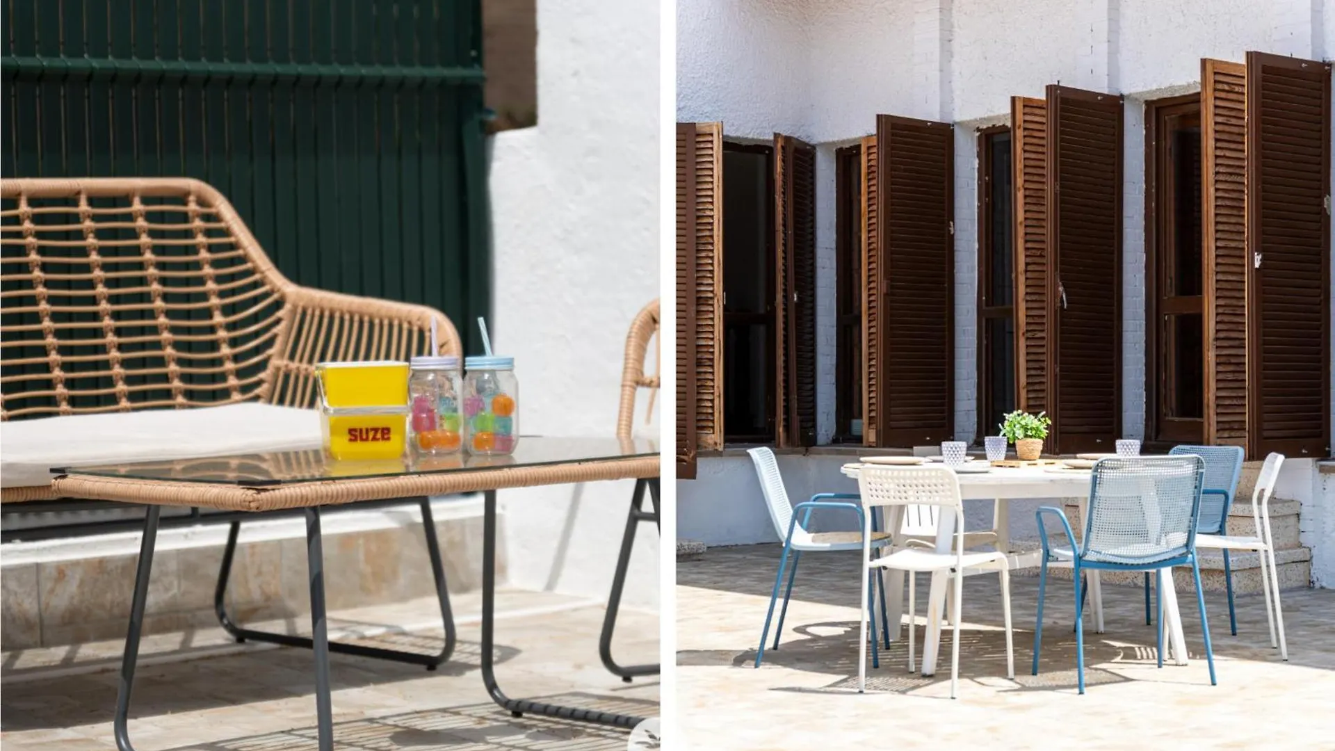 Apartamento Mediterranean Way - La Mora B-C Tarragona