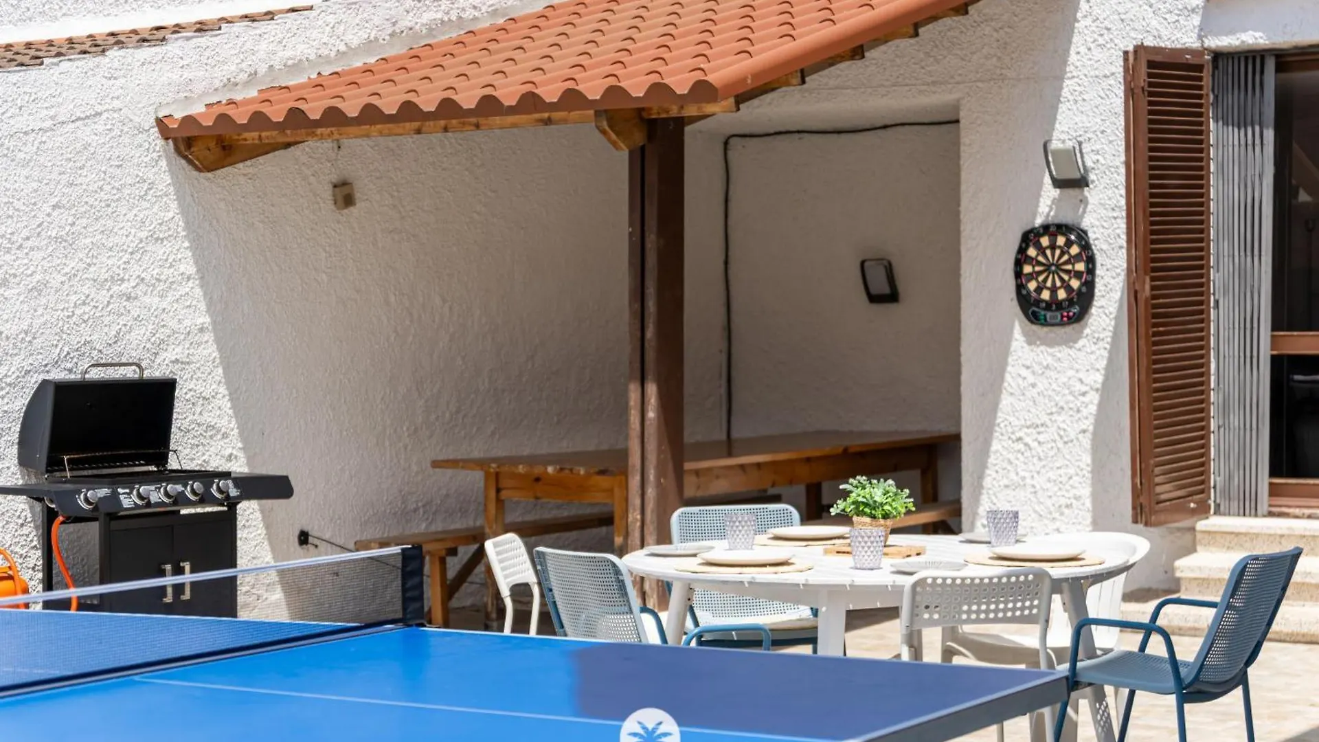 Mediterranean Way - La Mora B-C Tarragona Apartamento