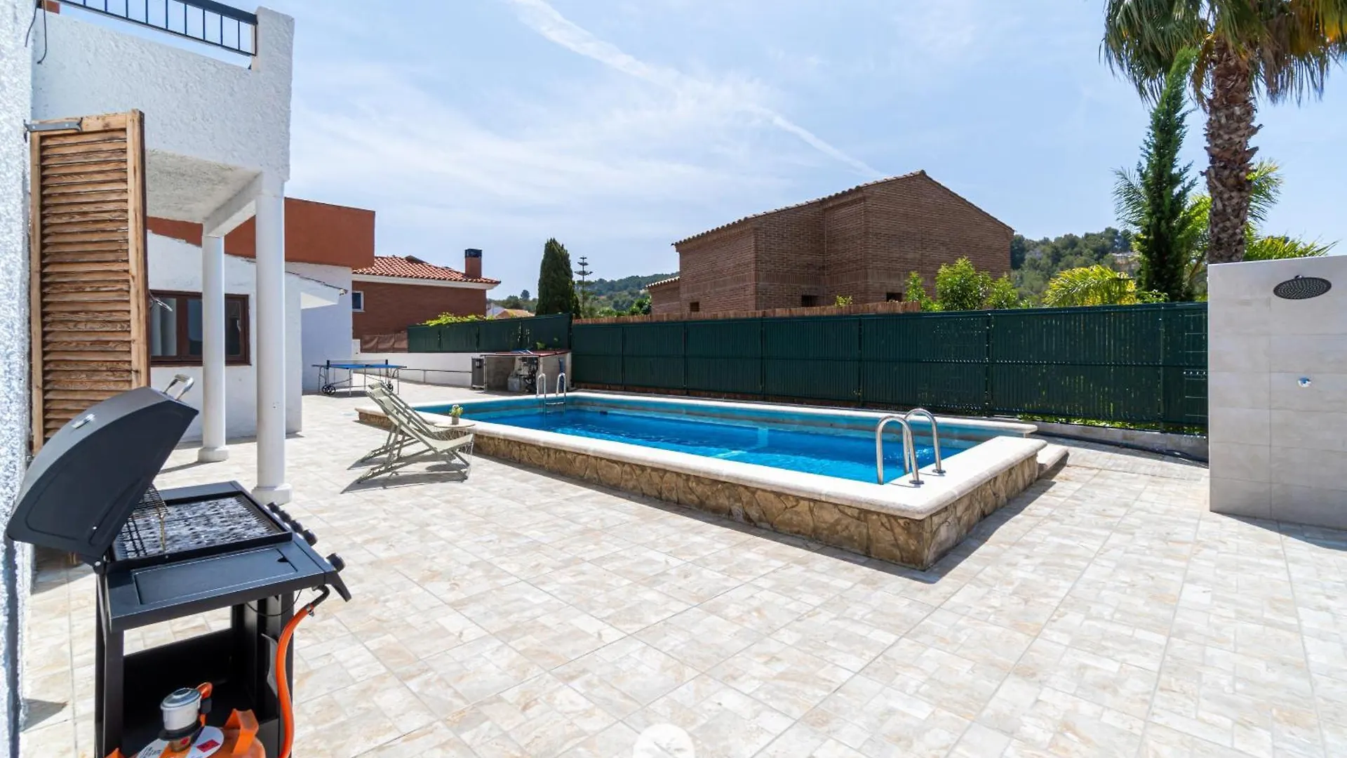 Apartamento Mediterranean Way - La Mora B-C Tarragona