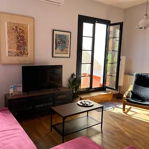 Casa Corderet Appartement